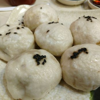 Happy Bao's - Sheng jian bao - Chinese Near Me - Mesa, Arizona Happy Bao's - Sheng jian bao - Chinese Near Me - Mesa, Arizona
