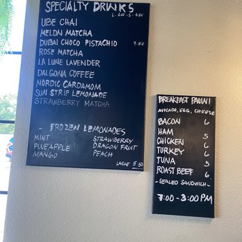 Nordic Bites - Menu - Hot Dogs Near Me - Stockton, California