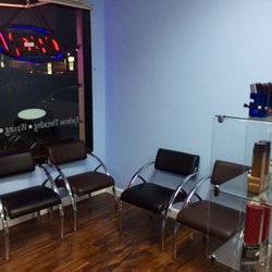 Mumzy's Beauty Salon
