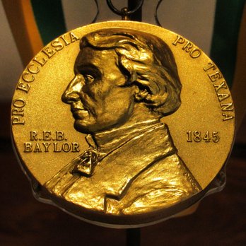 Bullock Texas State History Museum - Founder's Medal from Baylor - Cinema Near Me - Austin, Texas Bullock Texas State History Museum - Founder's Medal from Baylor - Cinema Near Me - Austin, Texas