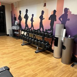 Gym Gym