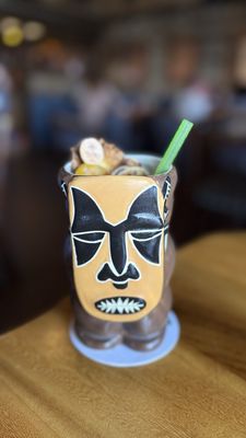 Trader Vic's by null
