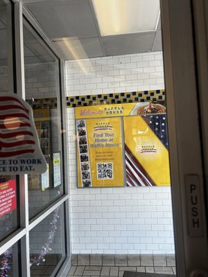 Waffle House by null