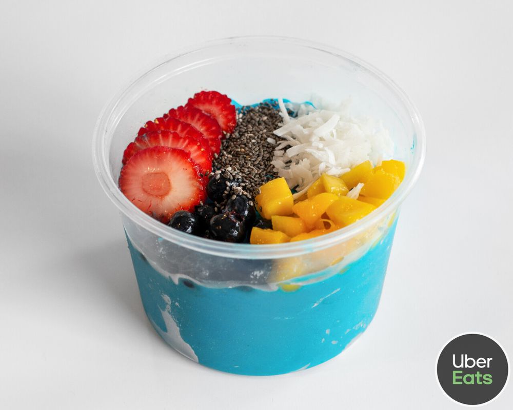 Lifestyle 1104 Juice Bar Logo