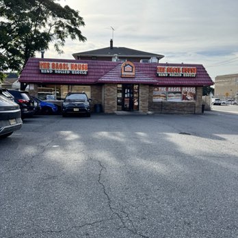 The Bagel House - Bagels Near Me - Lodi, New Jersey The Bagel House - Bagels Near Me - Lodi, New Jersey