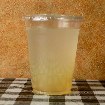 Buns N Wings - drink in a plastic cup - Burgers Near Me - Harrisburg, Pennsylvania Buns N Wings - drink in a plastic cup - Burgers Near Me - Harrisburg, Pennsylvania