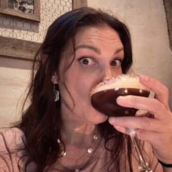 Bea - The best espresso martini ever! - Cocktail Bars Near Me - New York, New York Bea - The best espresso martini ever! - Cocktail Bars Near Me - New York, New York