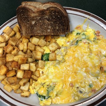 Egg Works - Breakfast & Brunch Near Me - Las Vegas, Nevada