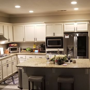 Linx Painting - After - Painters Near Me - Davenport, Florida