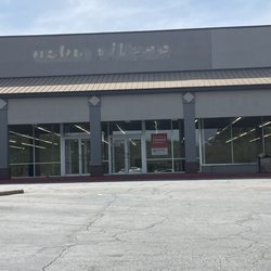 Value Village - The empty store no longer exists