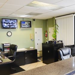 SecurCare Self Storage