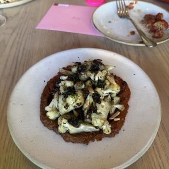 A16 - Pizza Near Me - Napa, California
