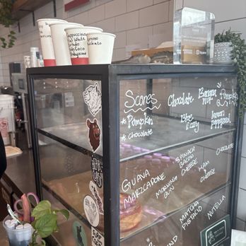 Bear Coast Coffee - Coffee & Tea Near Me - San Clemente, California
