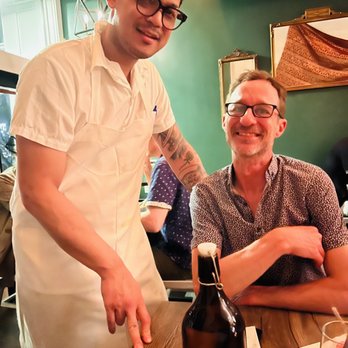Mawn - With Chef - Cambodian Near Me - Philadelphia, Pennsylvania Mawn - With Chef - Cambodian Near Me - Philadelphia, Pennsylvania