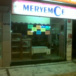 Meryemce Mantı Evi