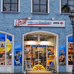 Foto Hailer - Außenansicht