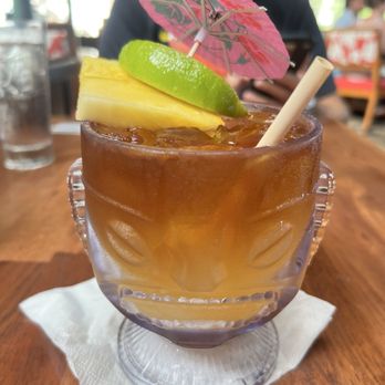 Duke's Kauai - Dukes Duke's Mai Tai - Steakhouses Near Me - Lihue, Hawaii Duke's Kauai - Dukes Duke's Mai Tai - Steakhouses Near Me - Lihue, Hawaii