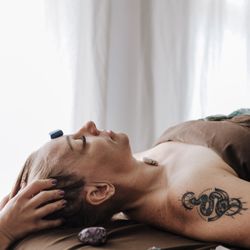 Mind Body Soul Massage & Wellness Center
