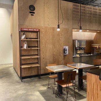 Chipotle Mexican Grill - a kitchen and dining area - Mexican Near Me - Fort Lauderdale, Florida Chipotle Mexican Grill - a kitchen and dining area - Mexican Near Me - Fort Lauderdale, Florida