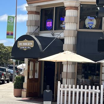 Dubber's Oldtown Bar and Grill - Sports Bars Near Me - Salinas, California Dubber's Oldtown Bar and Grill - Sports Bars Near Me - Salinas, California
