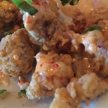 Evangeline Café - Gator bites - Cajun/Creole Near Me - Austin, Texas Evangeline Café - Gator bites - Cajun/Creole Near Me - Austin, Texas