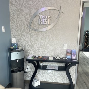 True REST Float Spa - San Antonio - Float Spa Near Me - San Antonio, Texas