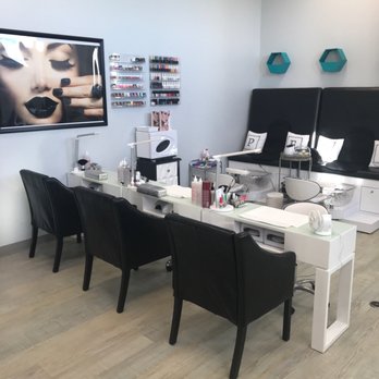 Epika Salon & Boutique - Nail station - Hair Salons Near Me - Clermont, Florida