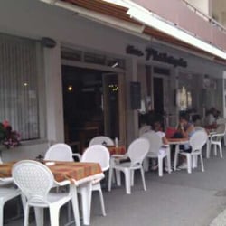 Restaurant au Philosophe