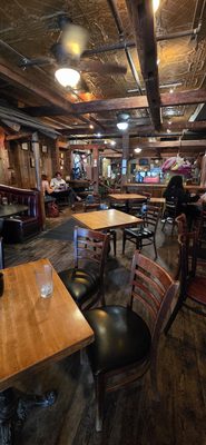 Muddy Waters by null