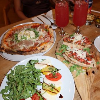 Bocconcini Pizza Co - Food spread! - Pizza Near Me - Wildomar, California Bocconcini Pizza Co - Food spread! - Pizza Near Me - Wildomar, California