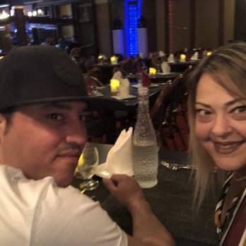 Polynesio - Dinner area inside - Cuban Near Me - Hialeah Gardens, Florida