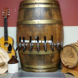 Depot Saloon & Brewery
