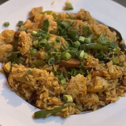 Jambalaya