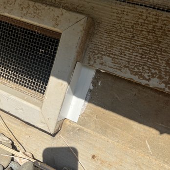 Haderle Pest Control - expert rodent exclusion - Pest Control Near Me - Aptos, California