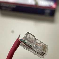 TechLinx Solutions - Bad connection