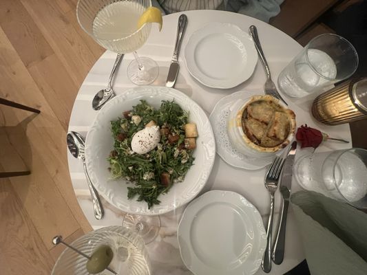 Brasserie Lundi by null