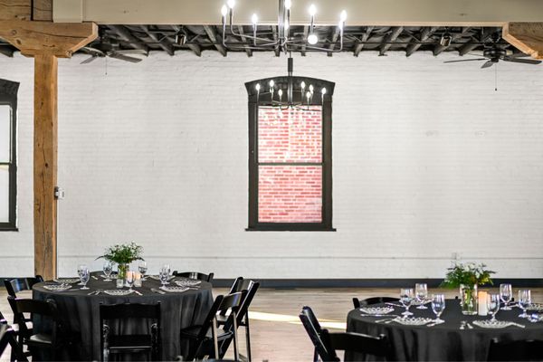 The Coachman Event Venue by null