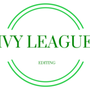 Photo of Ivy League Editing