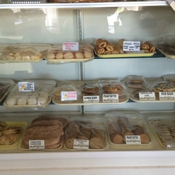 The Bakery Nook - All kinds of cookies - Bakeries Near Me - Coplay, Pennsylvania