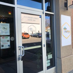 Yoga Hive Colorado