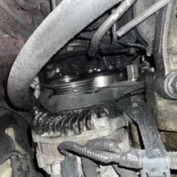 Braman Honda - 5 mins AFTER I brought my car to Braman Honda. - Auto Parts & Supplies Near Me - Miami, Florida