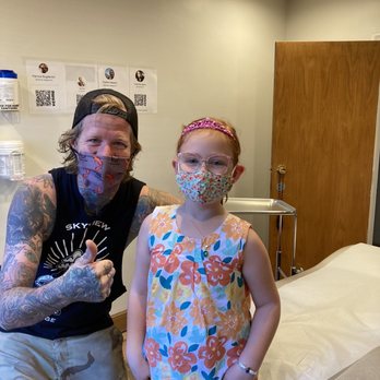 Koi Piercing Studio - Deej is the best! - Piercing Near Me - Salt Lake City, Utah Koi Piercing Studio - Deej is the best! - Piercing Near Me - Salt Lake City, Utah