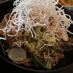 Infusion Cuisine
