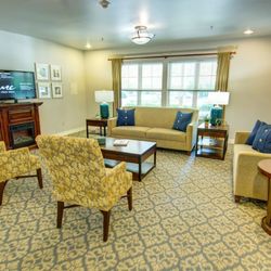 Bridgeport Place Assisted Living