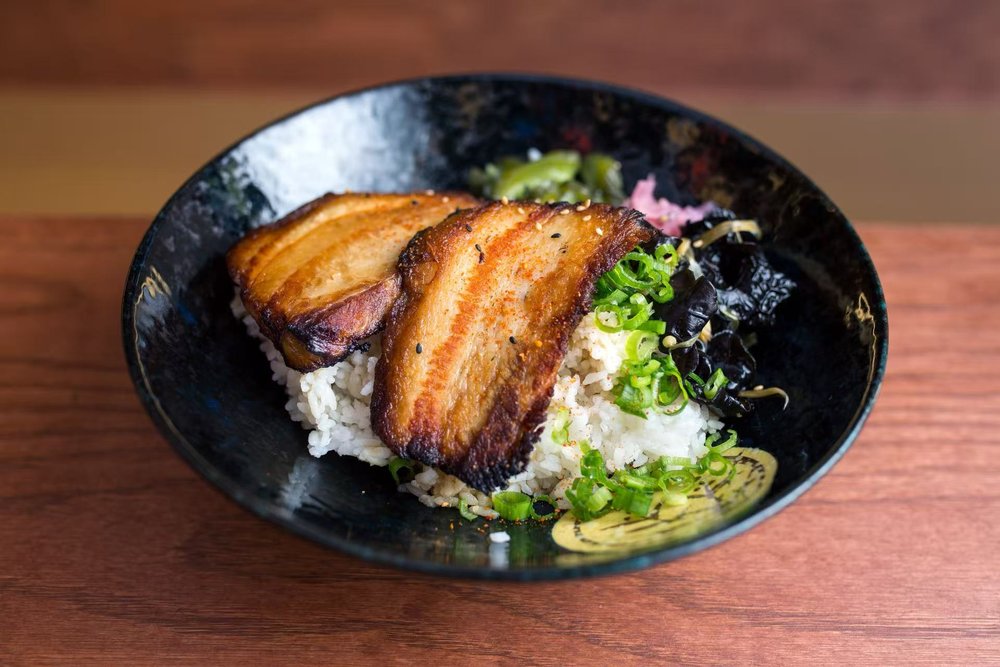 Strings Ramen Shop | Phoenix