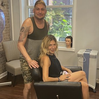 Miguel Lopez Salon - Hair Extensions Near Me - New York, New York Miguel Lopez Salon - Hair Extensions Near Me - New York, New York
