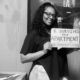 The Apartment