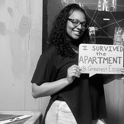 Greatest Escape - The Apartment