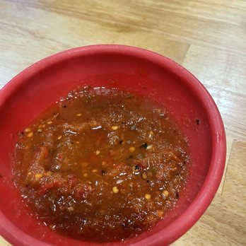 Tacos La Balita - Mexican Near Me - Houston, Texas