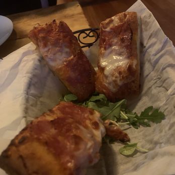 Risibisi - Focaccia al Diavala - Italian Near Me - Petaluma, California Risibisi - Focaccia al Diavala - Italian Near Me - Petaluma, California